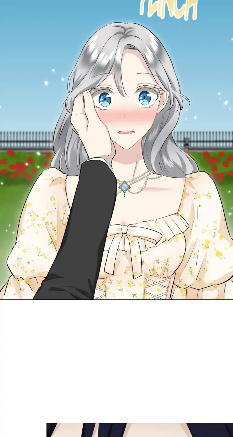 Nullitas ~The Counterfeit Bride~ Chapter 117 page 30 - 