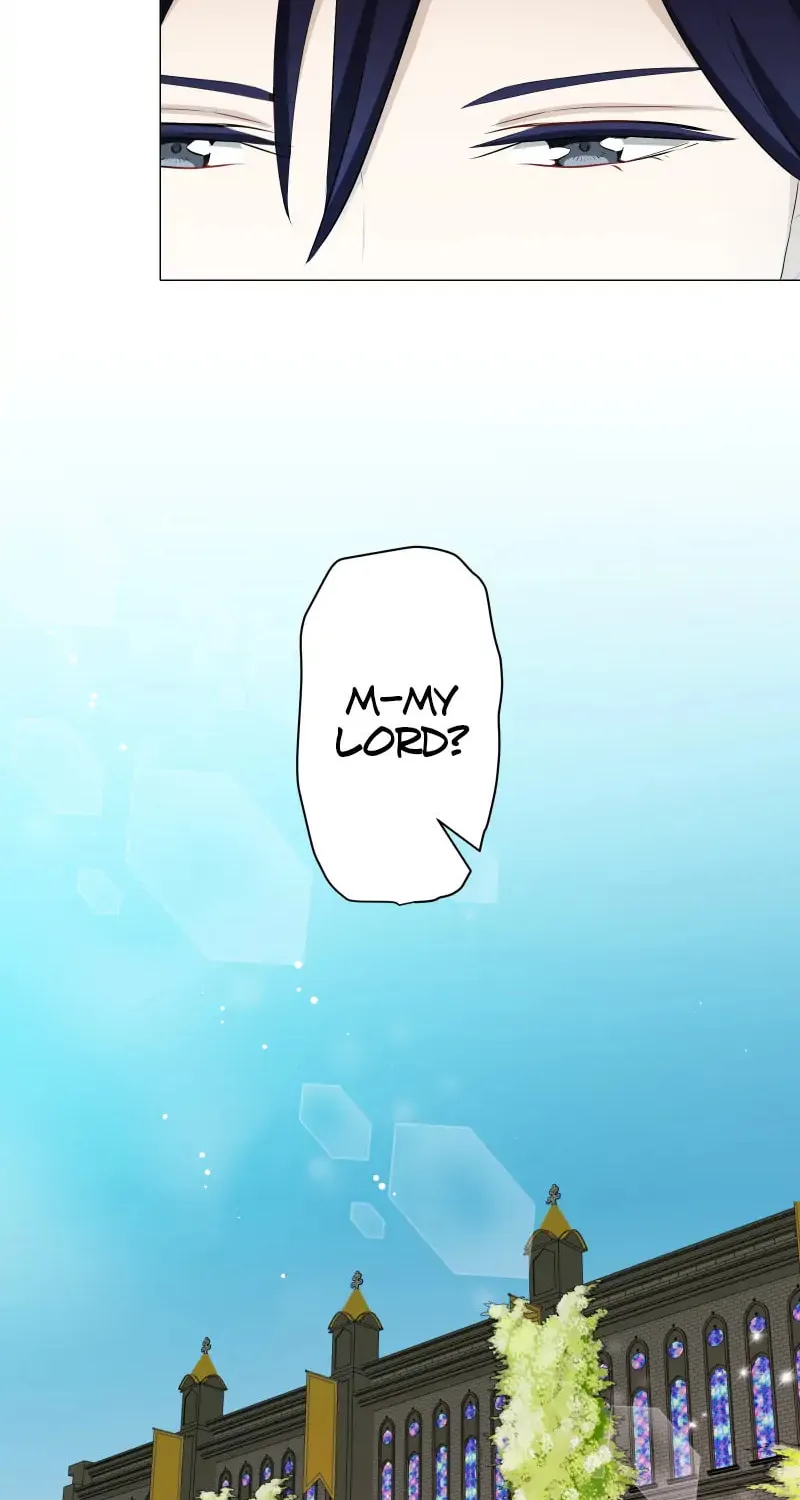 Nullitas ~The Counterfeit Bride~ Chapter 117 page 31 - 