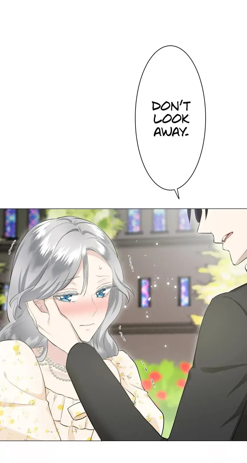 Nullitas ~The Counterfeit Bride~ Chapter 117 page 33 - 
