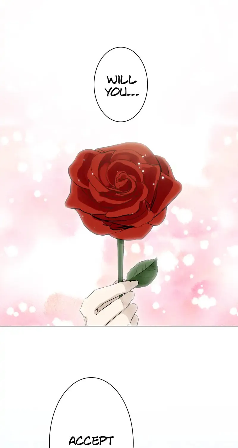 Nullitas ~The Counterfeit Bride~ Chapter 117 page 34 - 