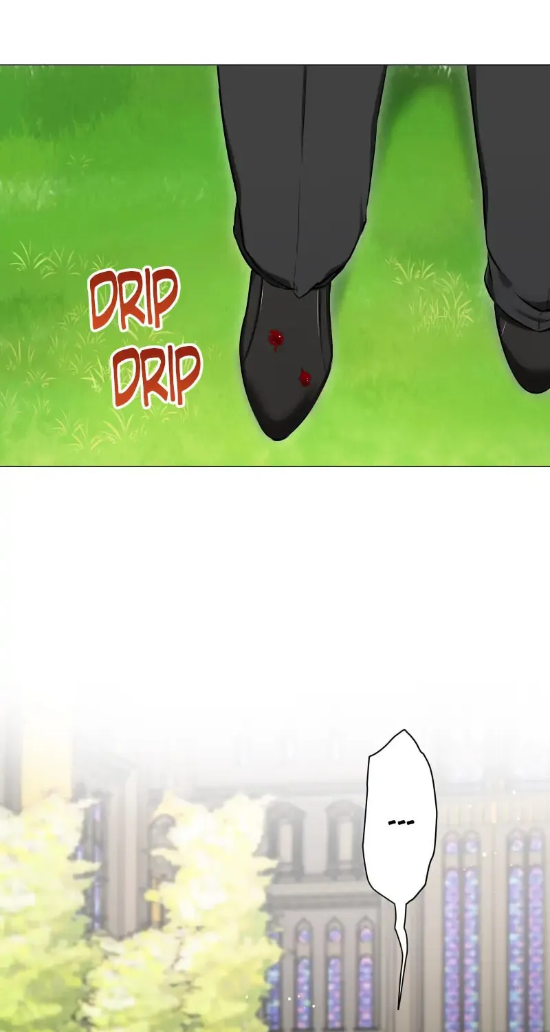 Nullitas ~The Counterfeit Bride~ Chapter 117 page 40 - 