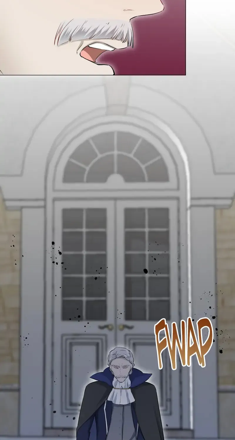 Nullitas ~The Counterfeit Bride~ Chapter 117 page 5 - 
