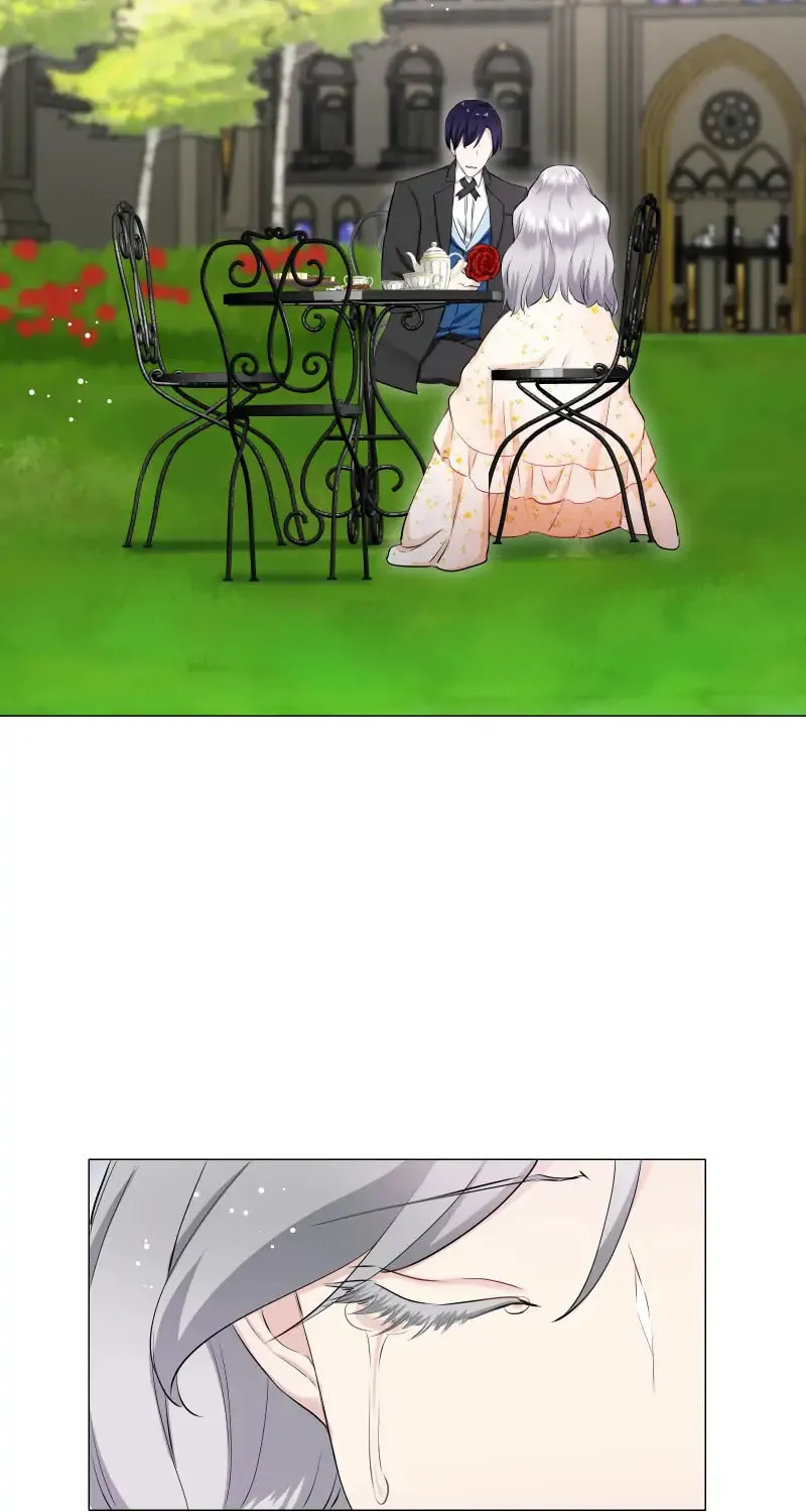 Nullitas ~The Counterfeit Bride~ Chapter 117 page 41 - 