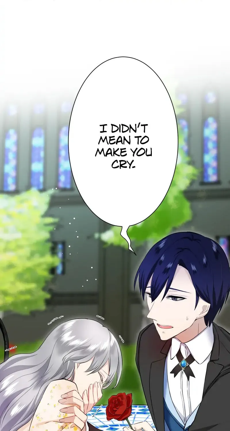 Nullitas ~The Counterfeit Bride~ Chapter 117 page 42 - 