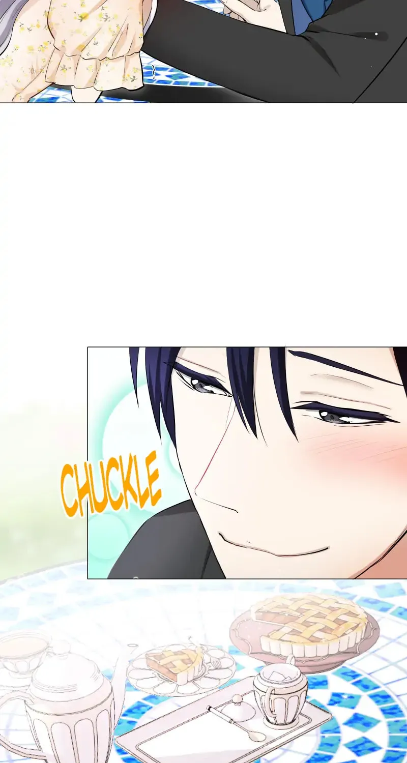 Nullitas ~The Counterfeit Bride~ Chapter 117 page 43 - 