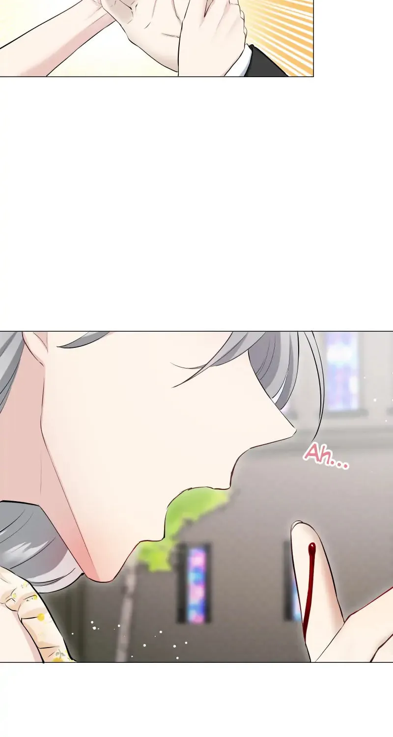 Nullitas ~The Counterfeit Bride~ Chapter 117 page 46 - 
