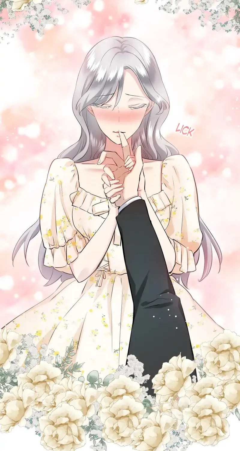 Nullitas ~The Counterfeit Bride~ Chapter 117 page 48 - 