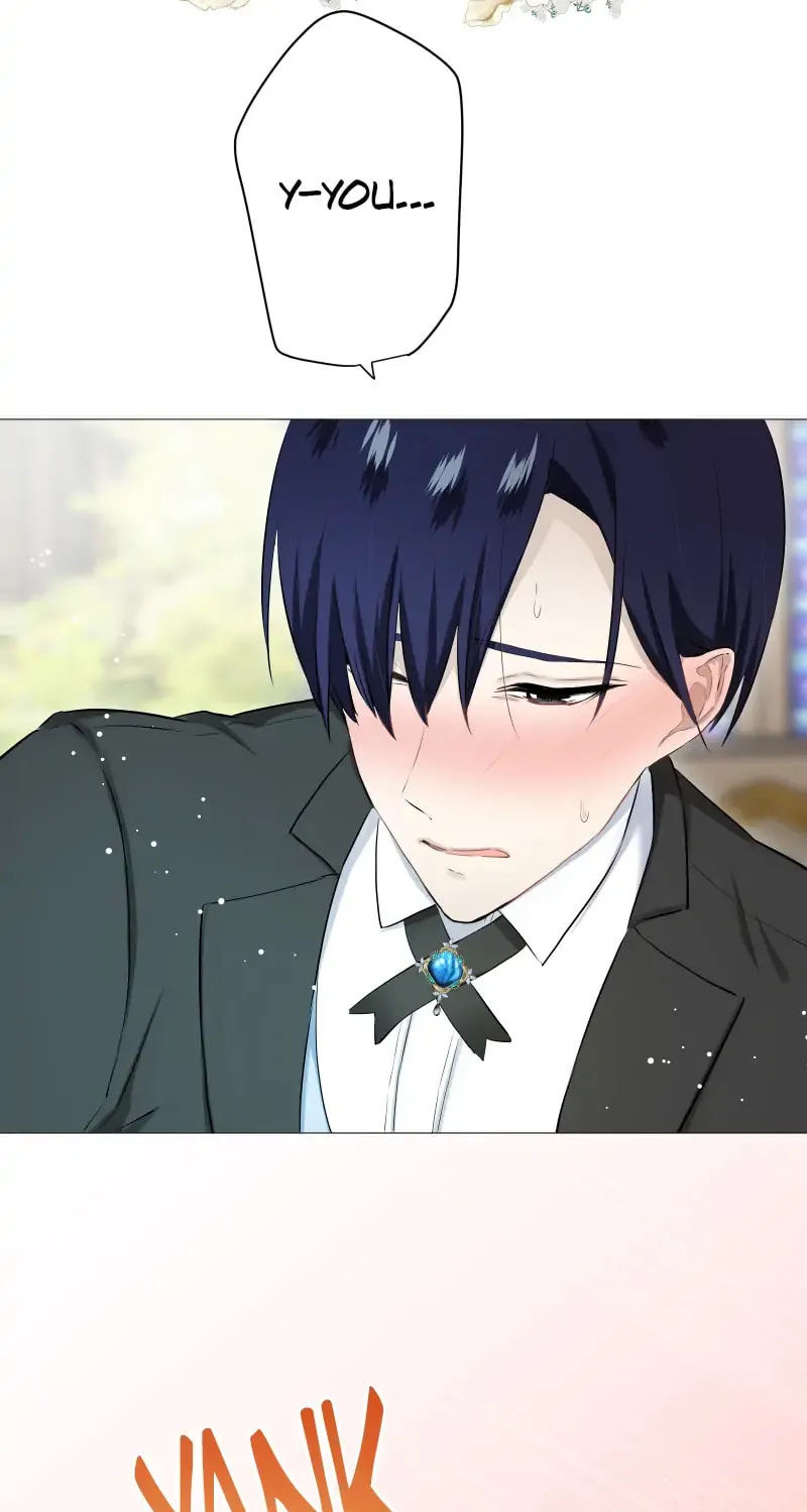 Nullitas ~The Counterfeit Bride~ Chapter 117 page 49 - 