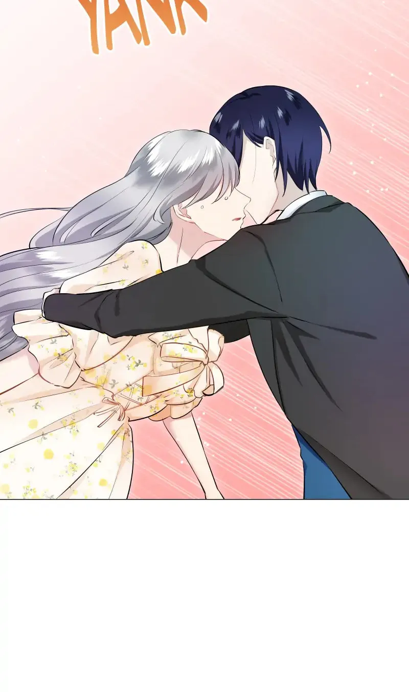 Nullitas ~The Counterfeit Bride~ Chapter 117 page 50 - 
