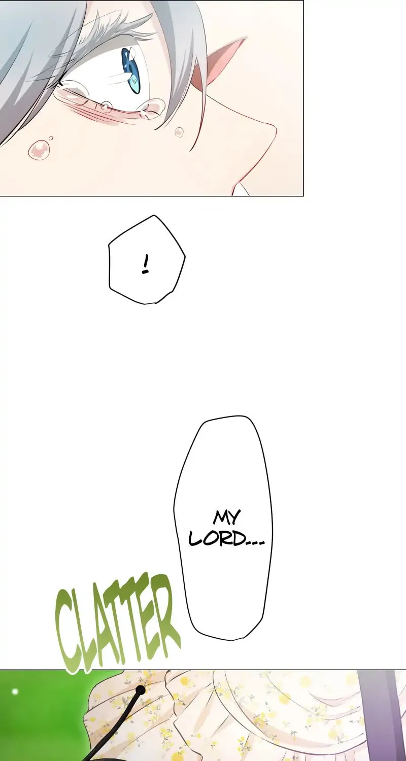 Nullitas ~The Counterfeit Bride~ Chapter 117 page 51 - 