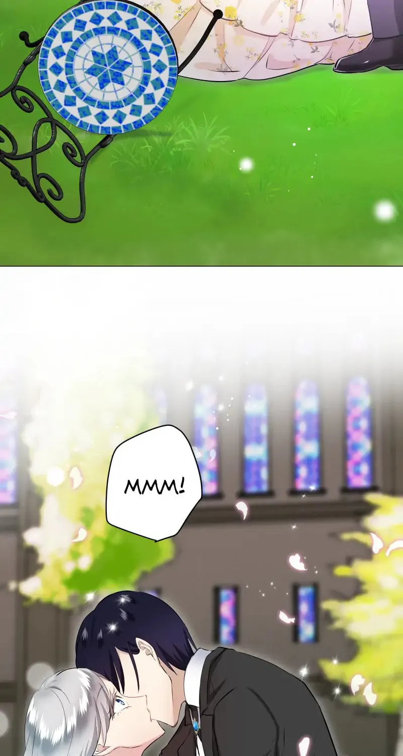 Nullitas ~The Counterfeit Bride~ Chapter 117 page 52 - 