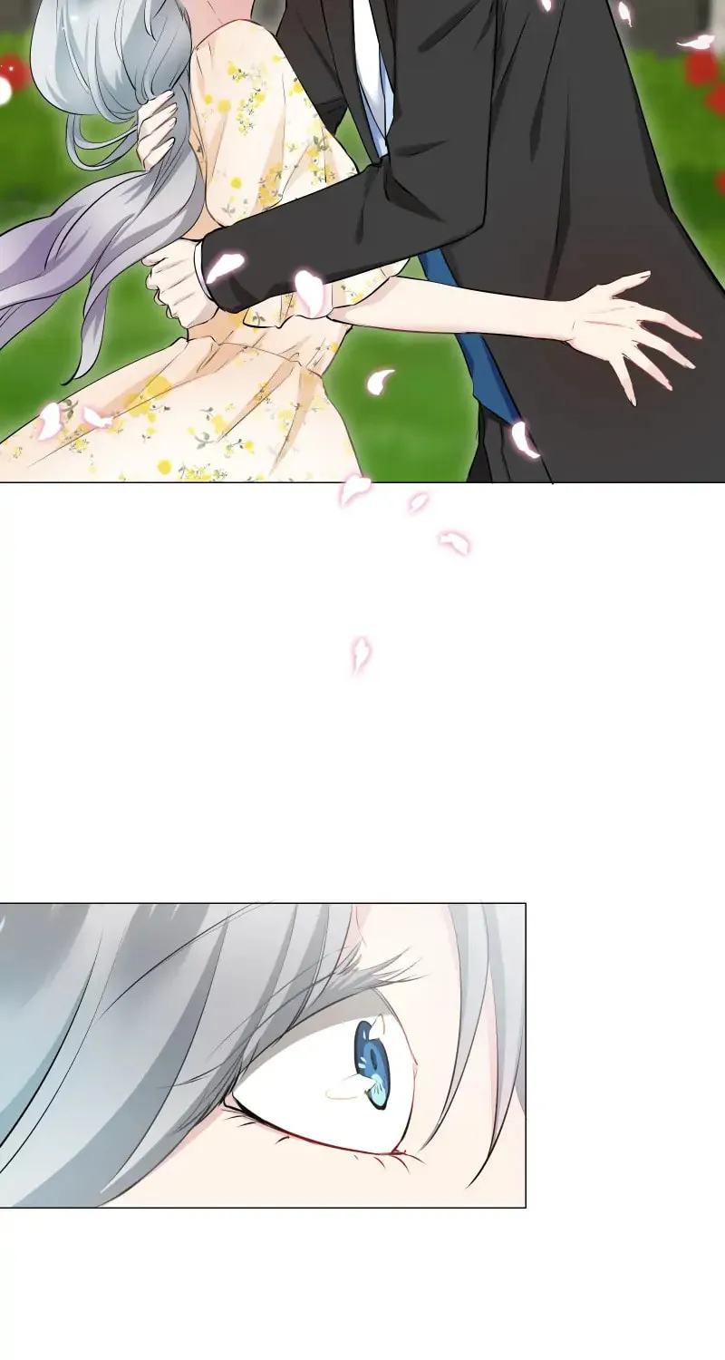 Nullitas ~The Counterfeit Bride~ Chapter 117 page 53 - 