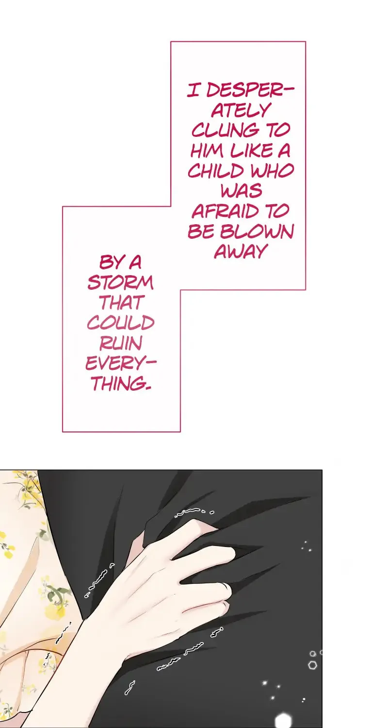 Nullitas ~The Counterfeit Bride~ Chapter 117 page 57 - 