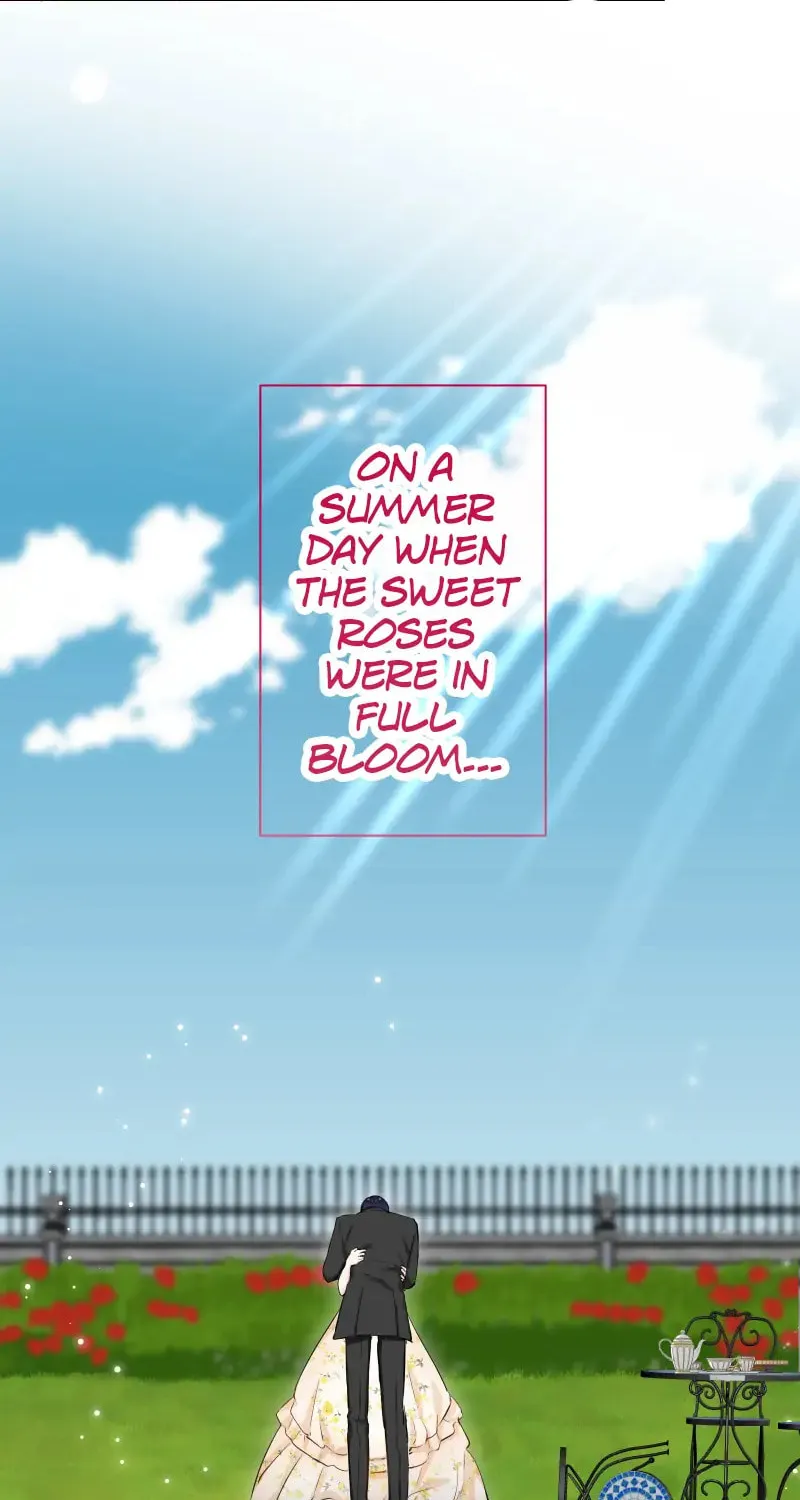 Nullitas ~The Counterfeit Bride~ Chapter 117 page 58 - 