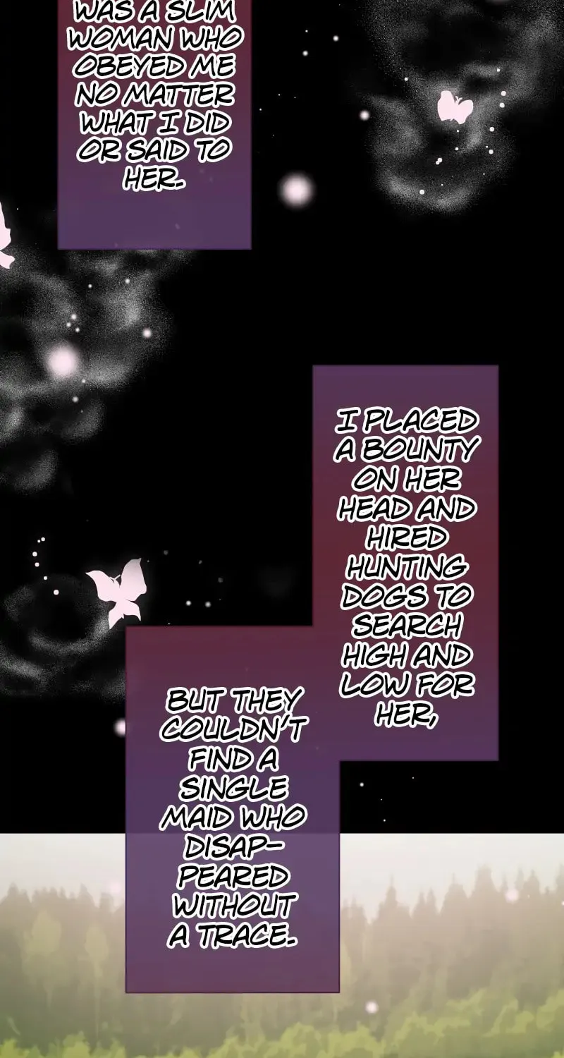 Nullitas ~The Counterfeit Bride~ Chapter 117 page 8 - 