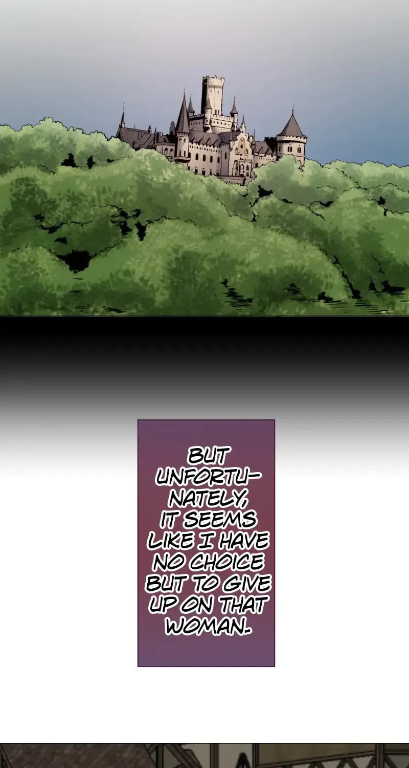 Nullitas ~The Counterfeit Bride~ Chapter 117 page 10 - 