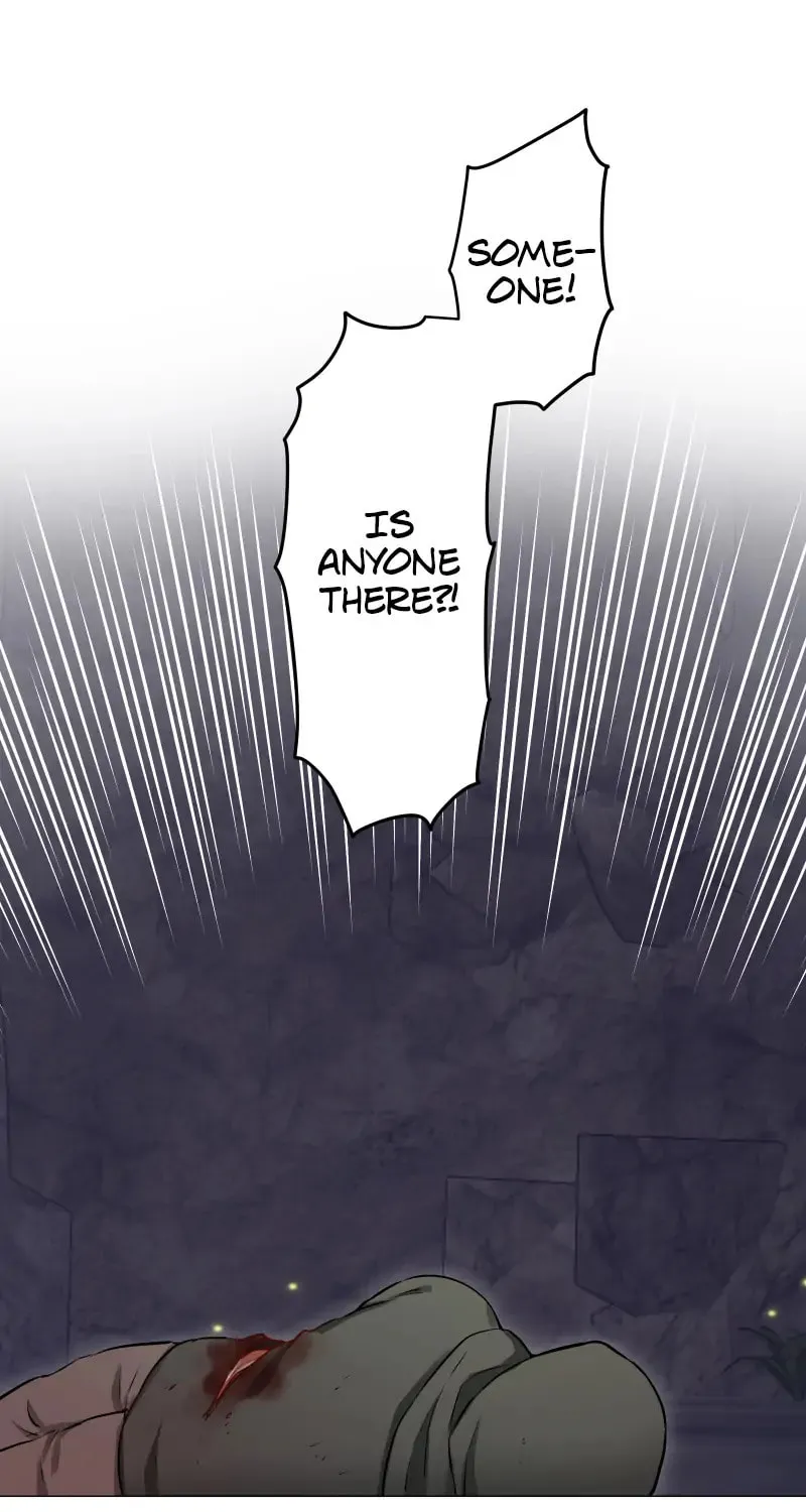 Nullitas ~The Counterfeit Bride~ Chapter 118 page 1 - 
