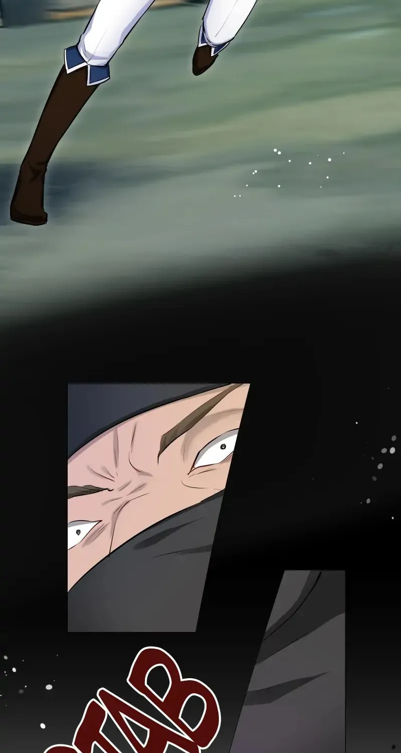 Nullitas ~The Counterfeit Bride~ Chapter 118 page 11 - 