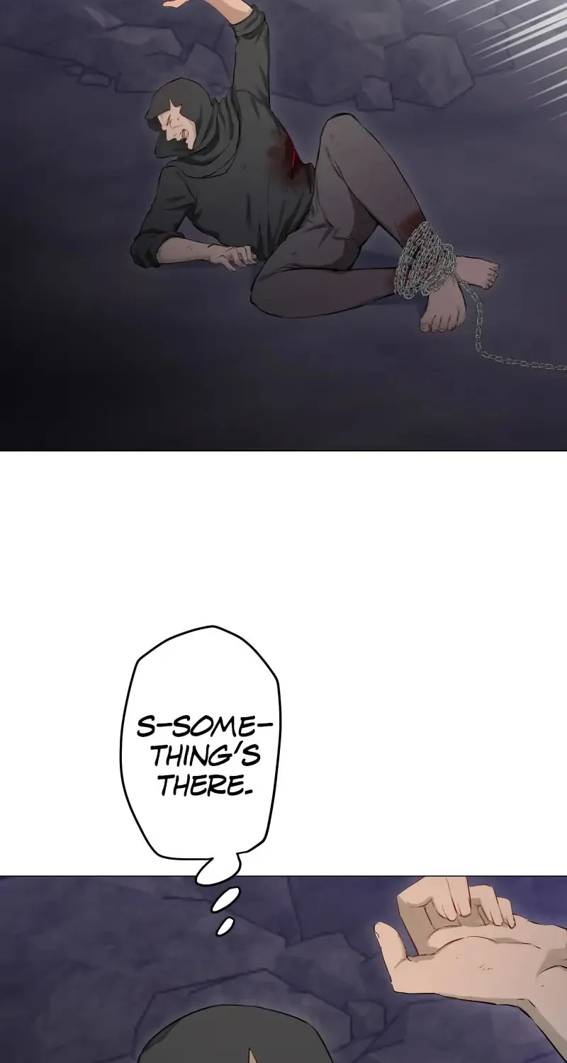 Nullitas ~The Counterfeit Bride~ Chapter 118 page 16 - 