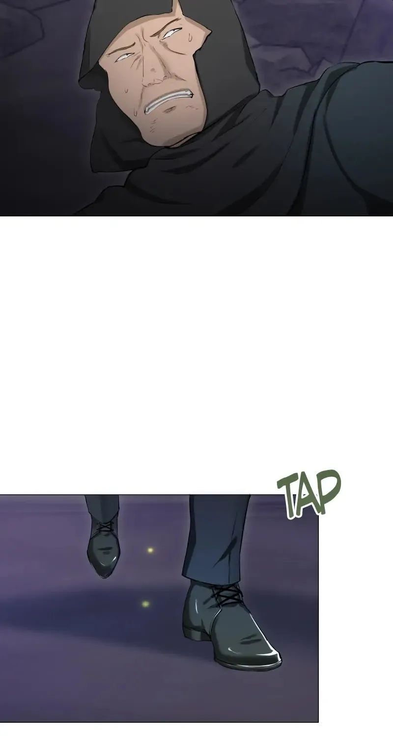 Nullitas ~The Counterfeit Bride~ Chapter 118 page 17 - 