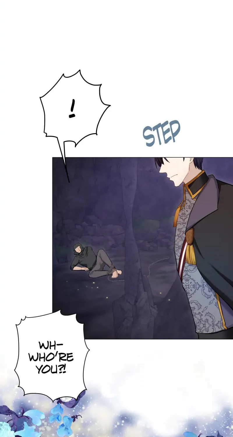 Nullitas ~The Counterfeit Bride~ Chapter 118 page 18 - 