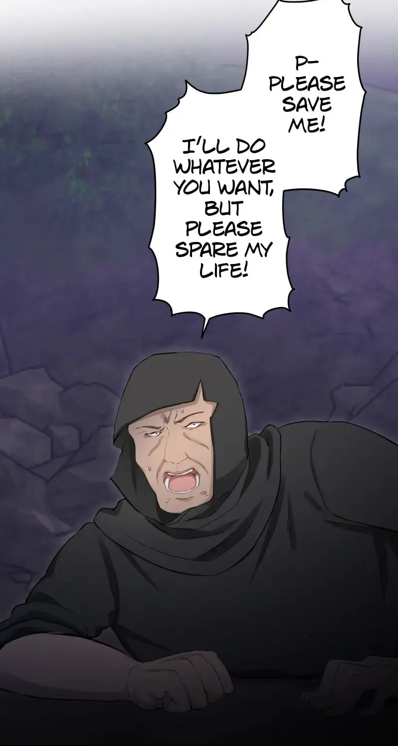 Nullitas ~The Counterfeit Bride~ Chapter 118 page 20 - 