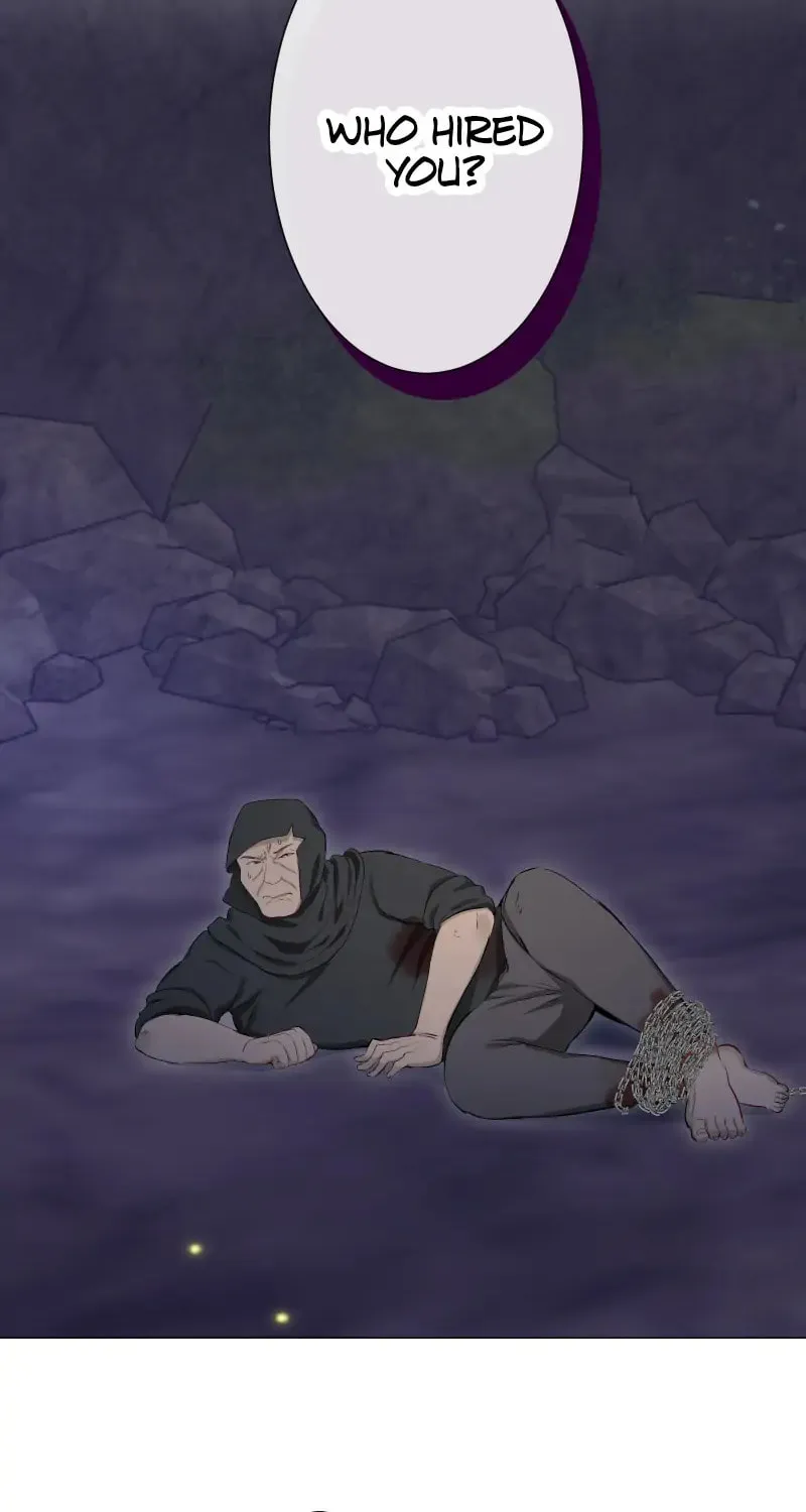 Nullitas ~The Counterfeit Bride~ Chapter 118 page 22 - 