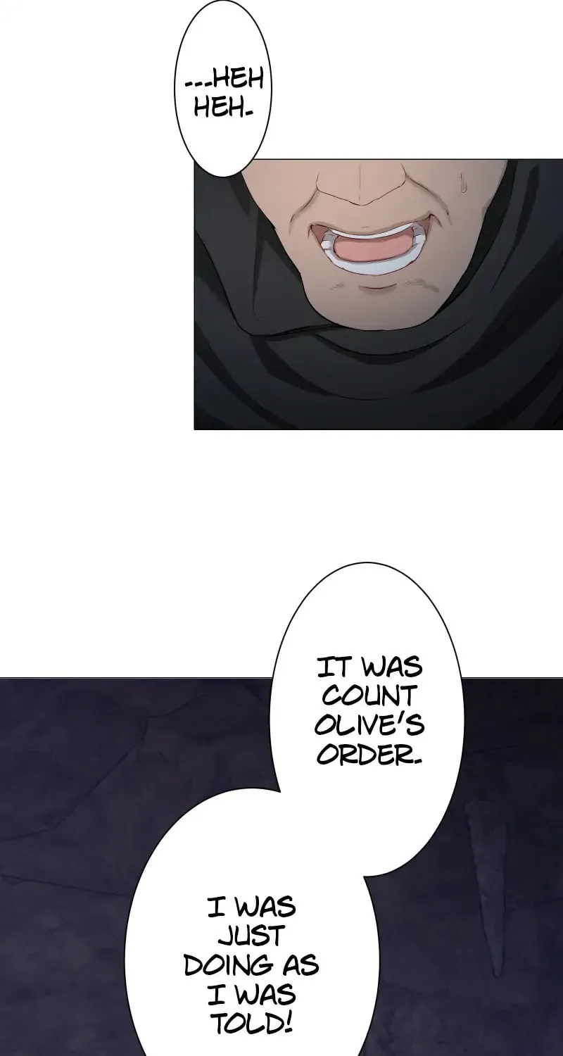 Nullitas ~The Counterfeit Bride~ Chapter 118 page 23 - 