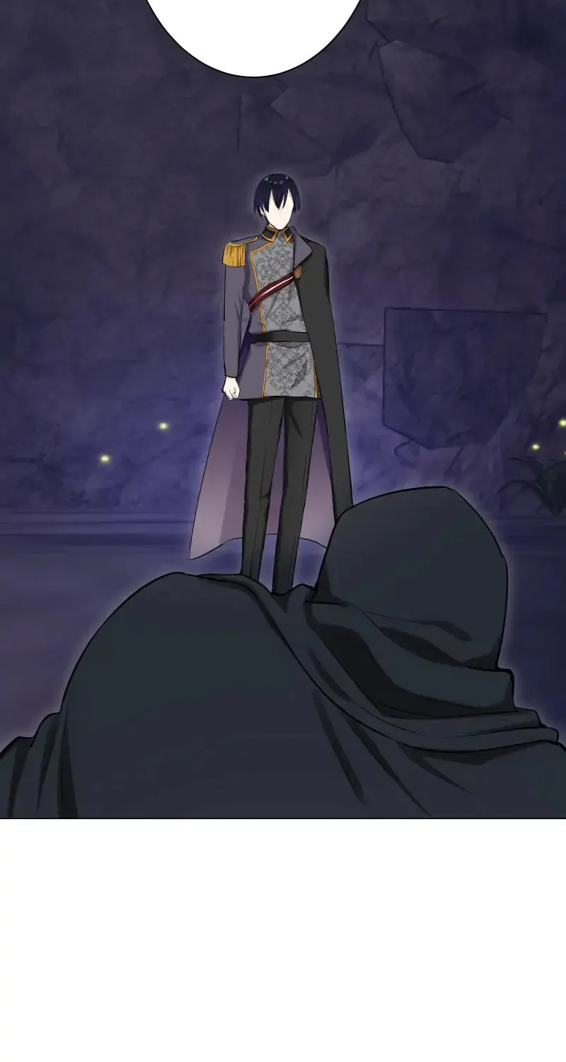 Nullitas ~The Counterfeit Bride~ Chapter 118 page 24 - 