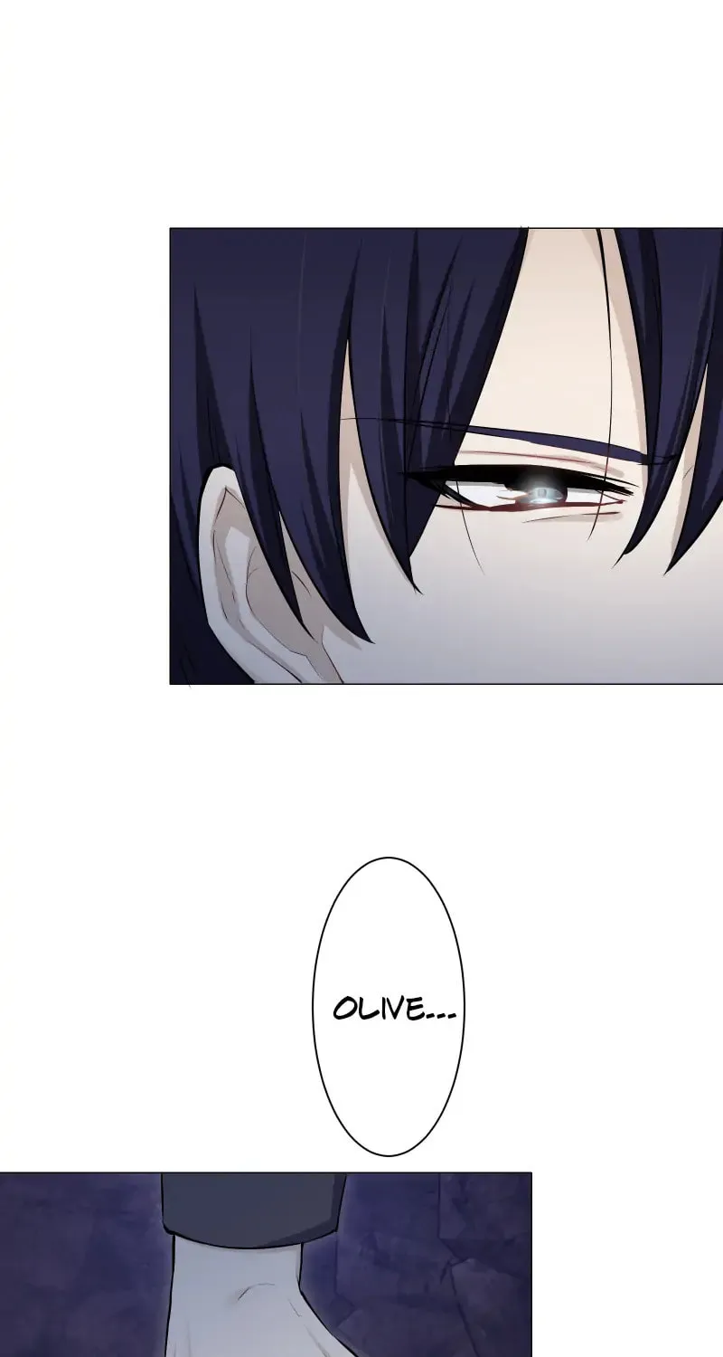 Nullitas ~The Counterfeit Bride~ Chapter 118 page 25 - 