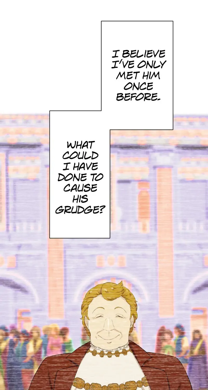 Nullitas ~The Counterfeit Bride~ Chapter 118 page 27 - 