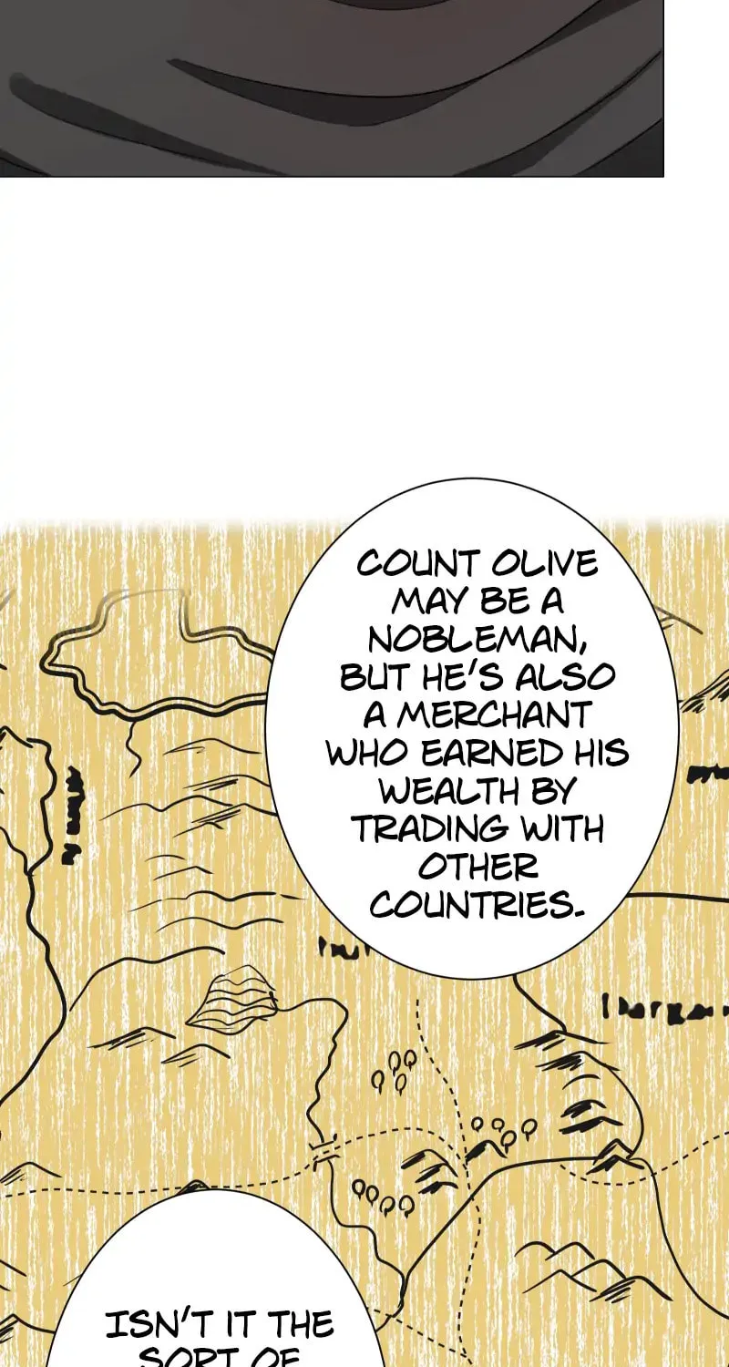Nullitas ~The Counterfeit Bride~ Chapter 118 page 30 - 