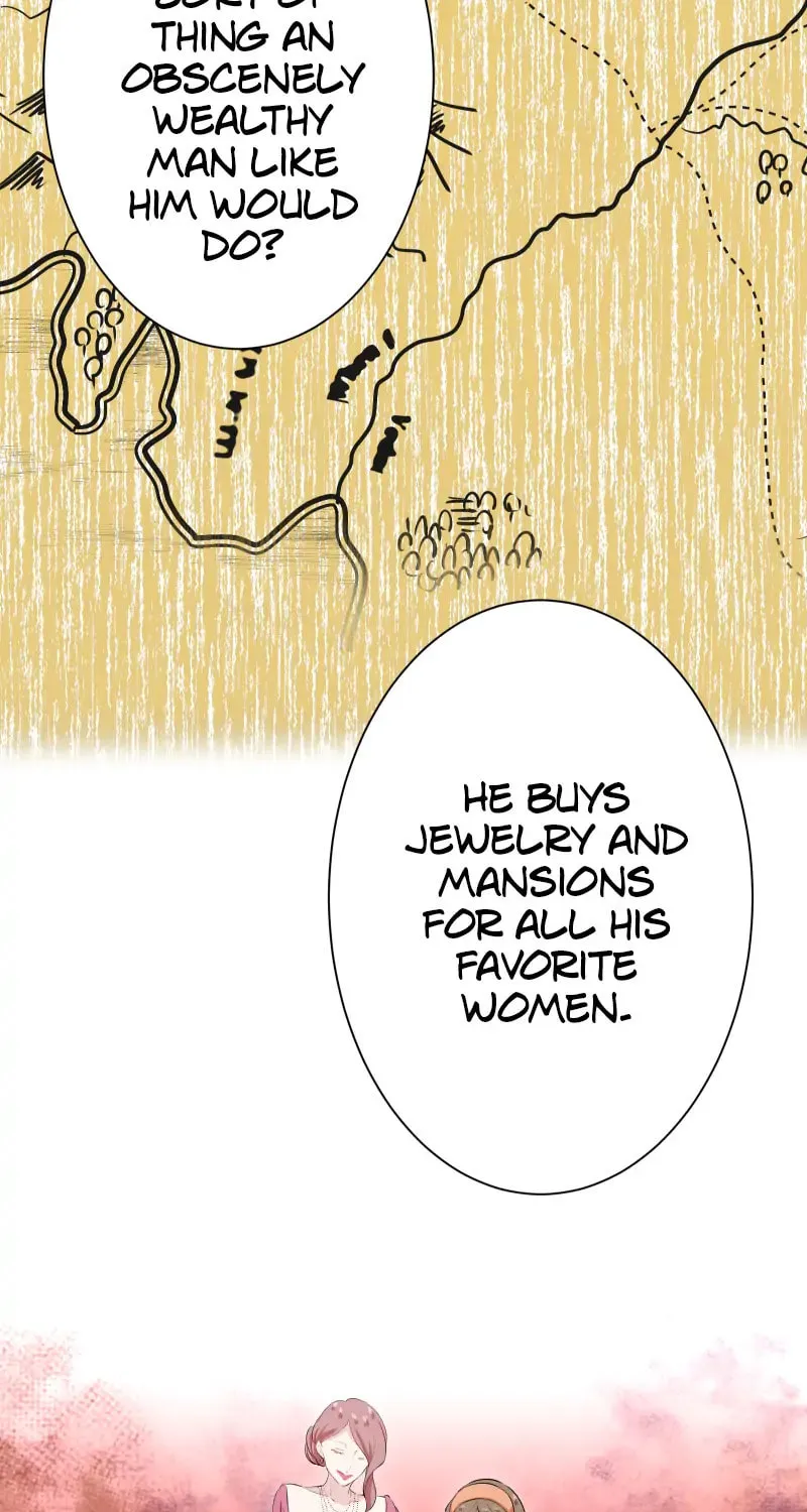 Nullitas ~The Counterfeit Bride~ Chapter 118 page 31 - 