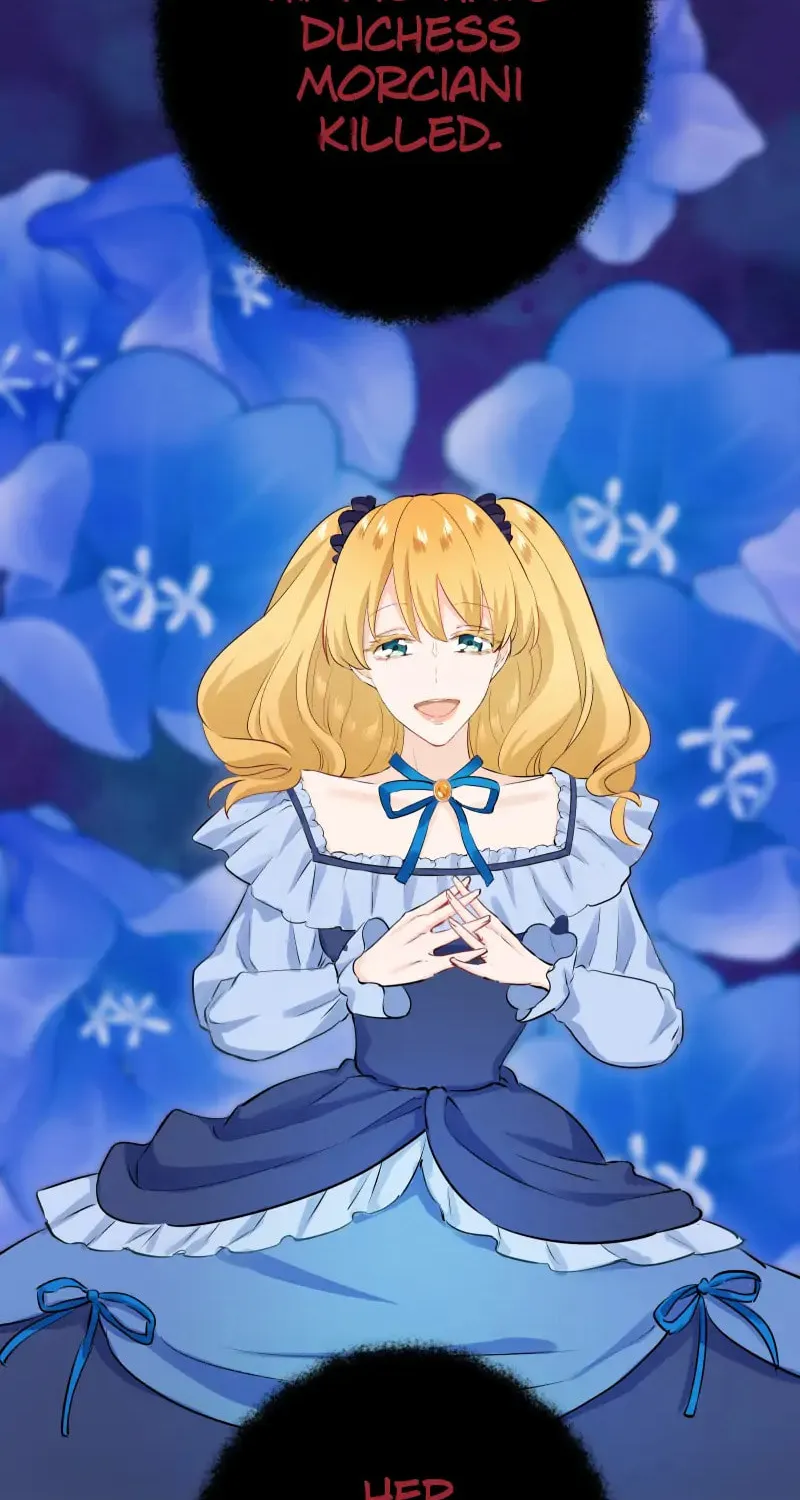Nullitas ~The Counterfeit Bride~ Chapter 118 page 35 - 
