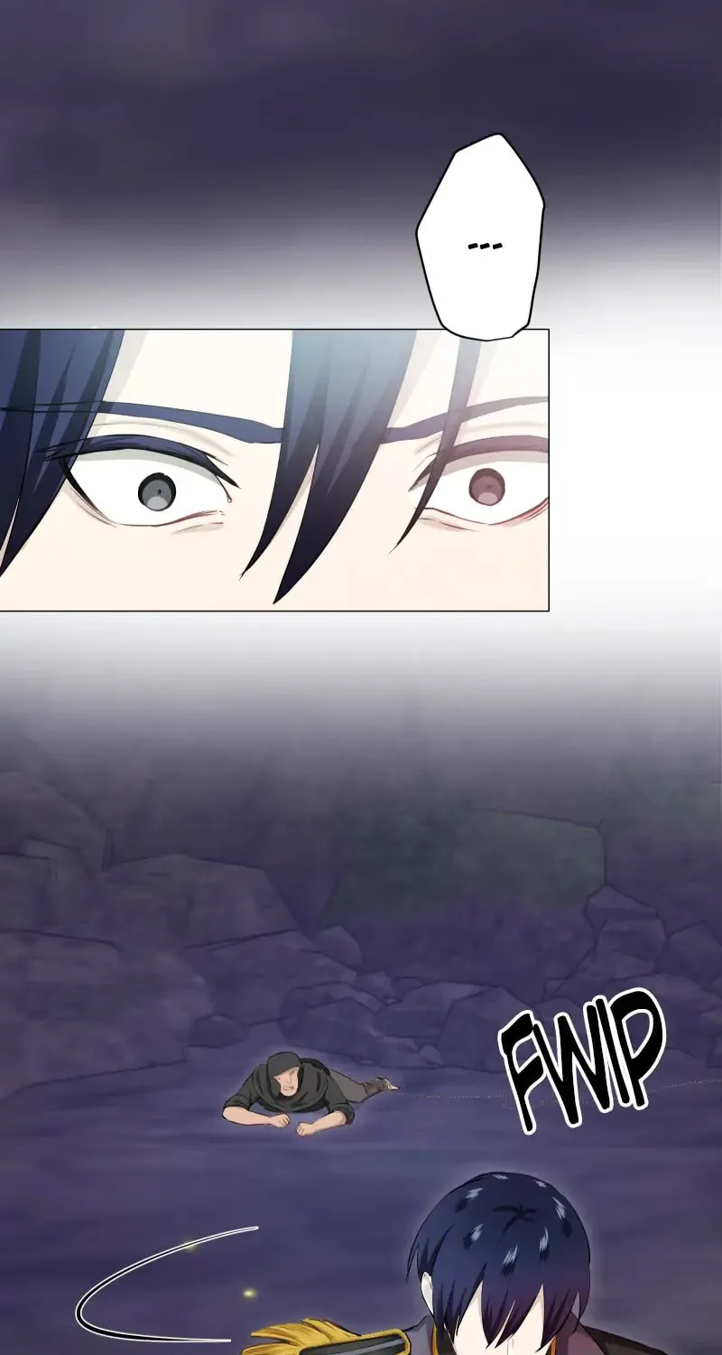 Nullitas ~The Counterfeit Bride~ Chapter 118 page 37 - 