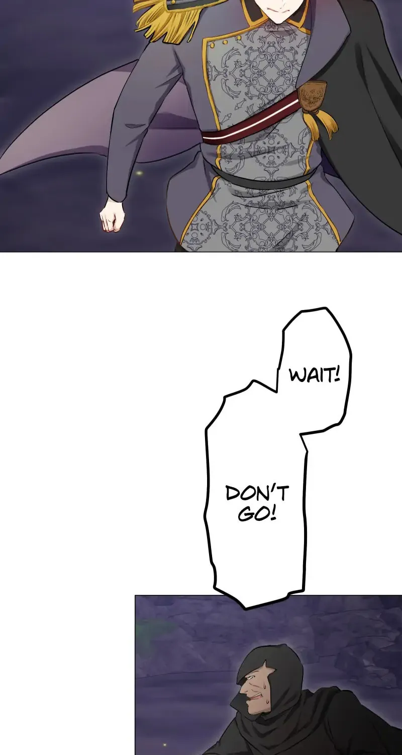 Nullitas ~The Counterfeit Bride~ Chapter 118 page 38 - 