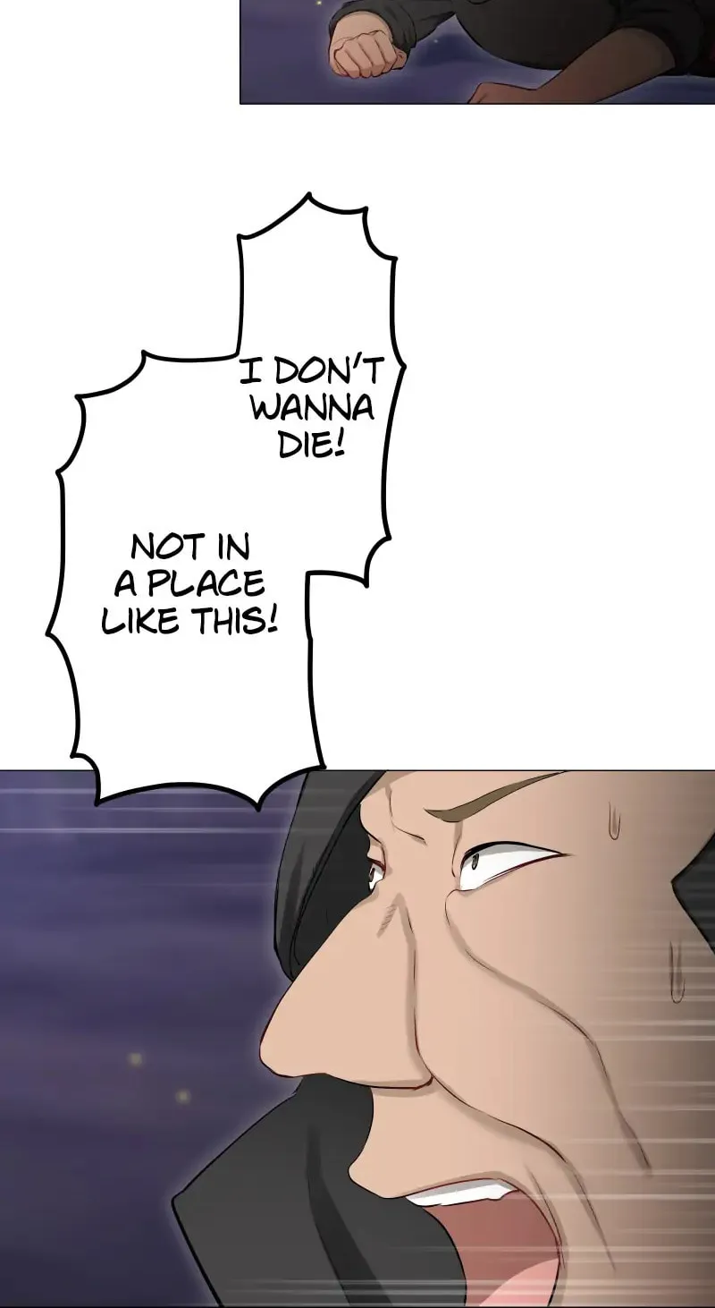 Nullitas ~The Counterfeit Bride~ Chapter 118 page 39 - 