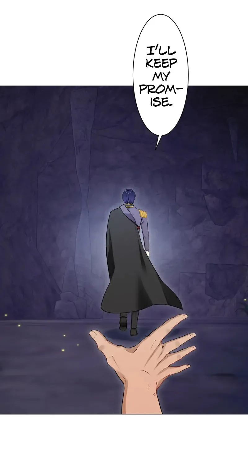 Nullitas ~The Counterfeit Bride~ Chapter 118 page 40 - 