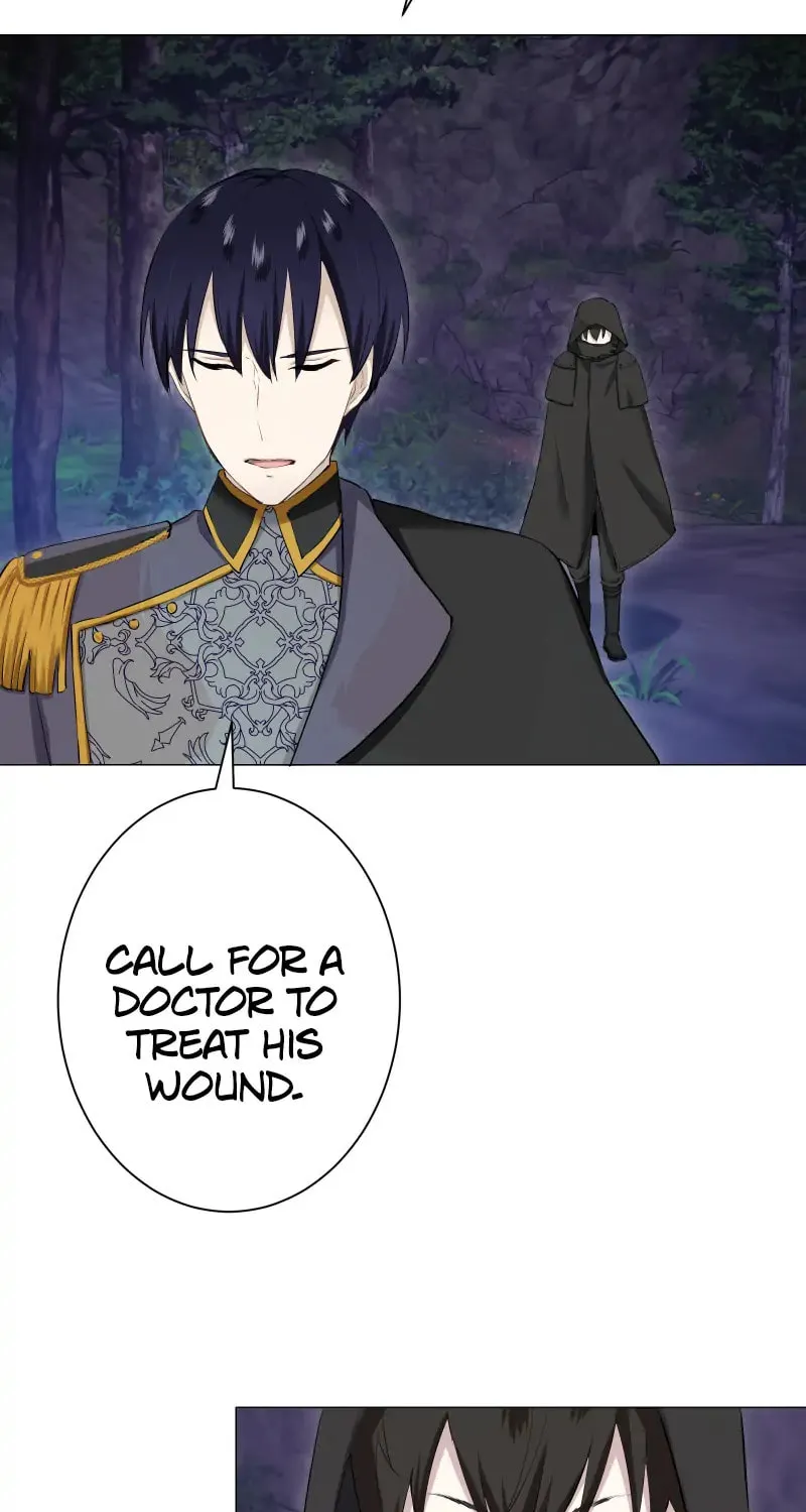 Nullitas ~The Counterfeit Bride~ Chapter 118 page 44 - 