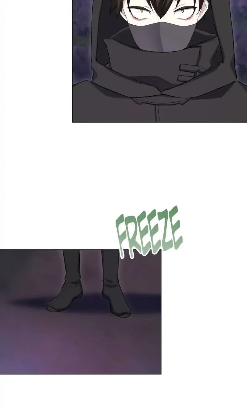 Nullitas ~The Counterfeit Bride~ Chapter 118 page 45 - 