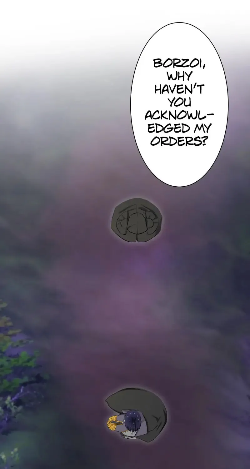 Nullitas ~The Counterfeit Bride~ Chapter 118 page 46 - 