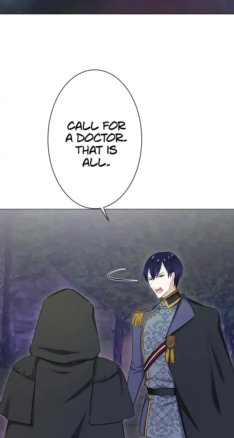 Nullitas ~The Counterfeit Bride~ Chapter 118 page 47 - 