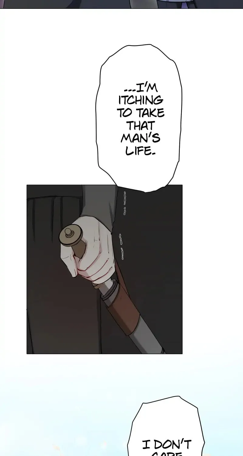 Nullitas ~The Counterfeit Bride~ Chapter 118 page 48 - 