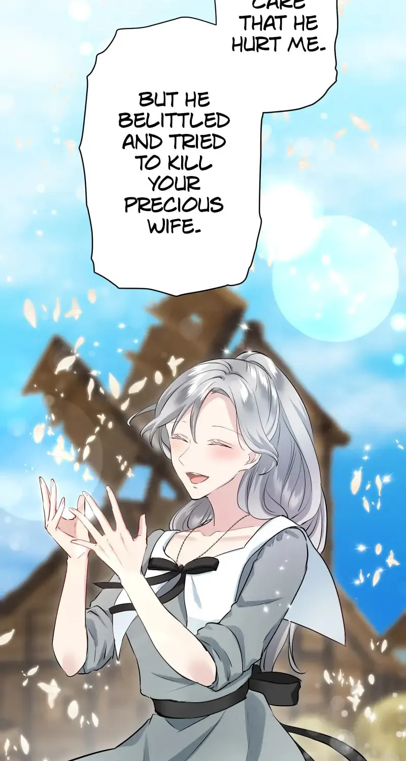 Nullitas ~The Counterfeit Bride~ Chapter 118 page 49 - 