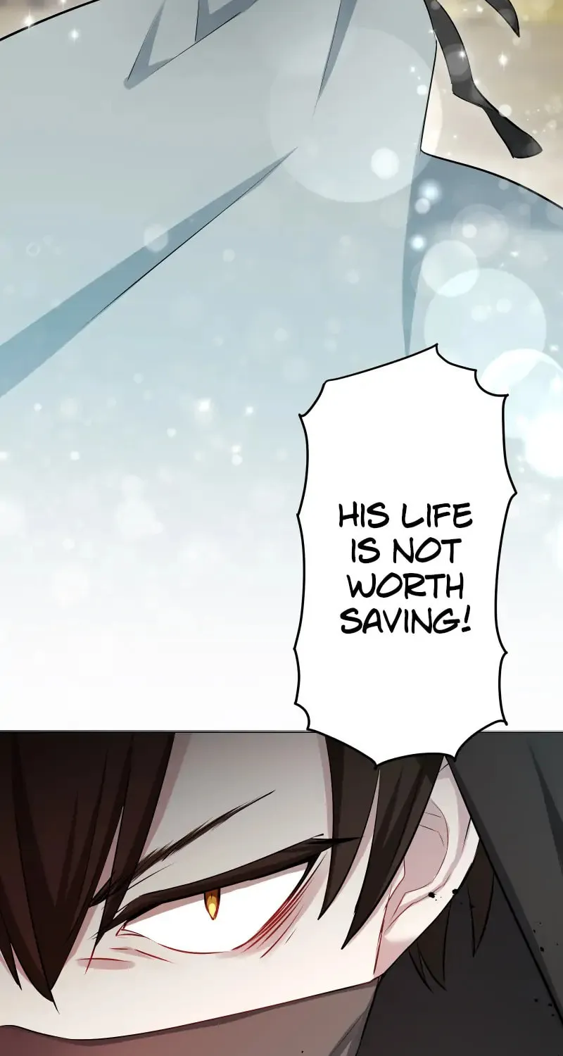 Nullitas ~The Counterfeit Bride~ Chapter 118 page 50 - 