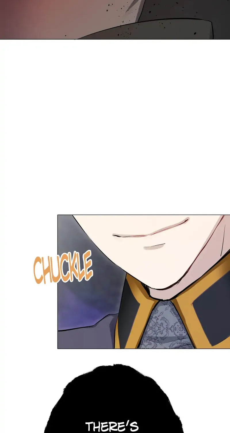 Nullitas ~The Counterfeit Bride~ Chapter 118 page 51 - 