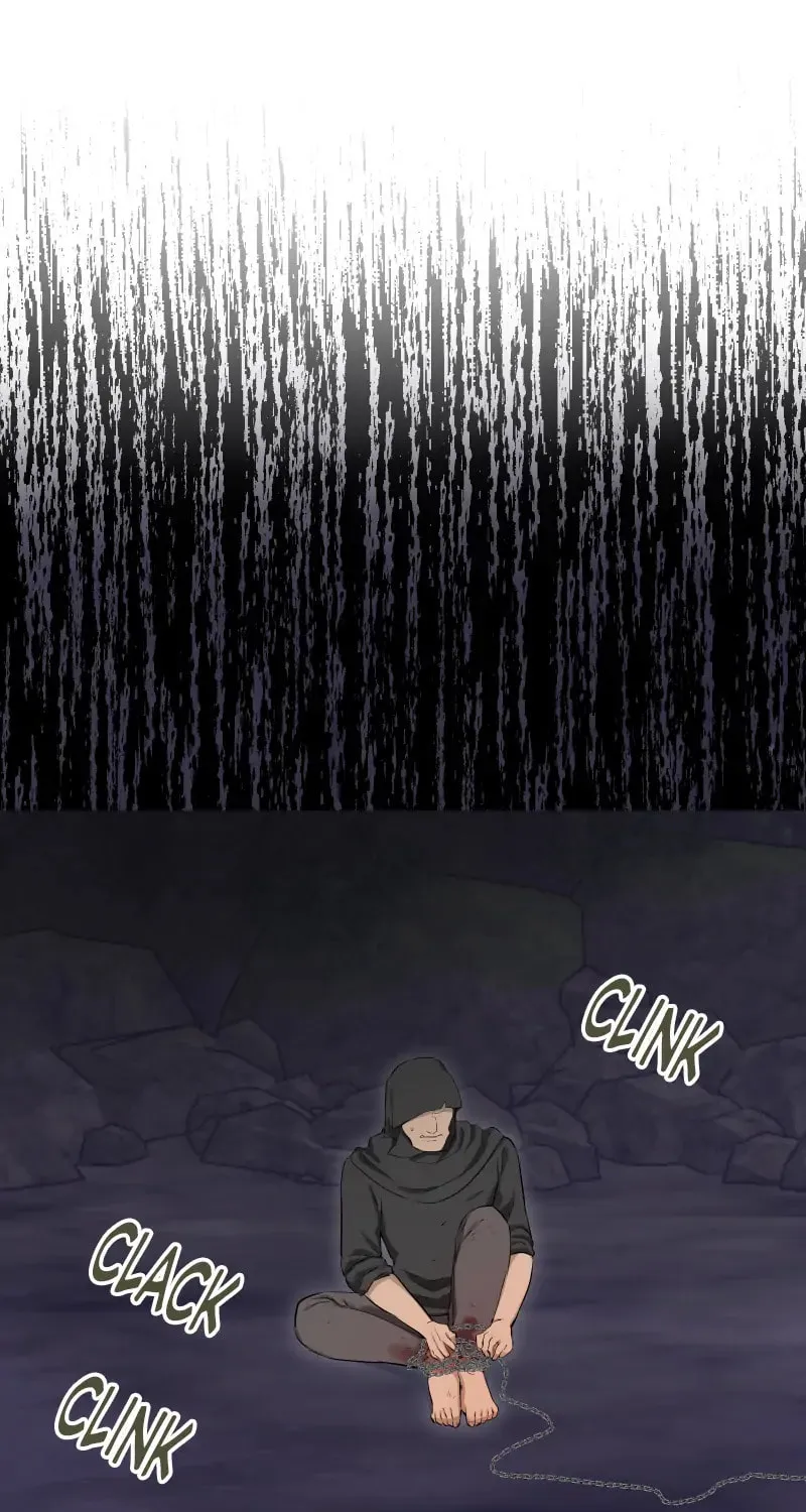 Nullitas ~The Counterfeit Bride~ Chapter 118 page 53 - 