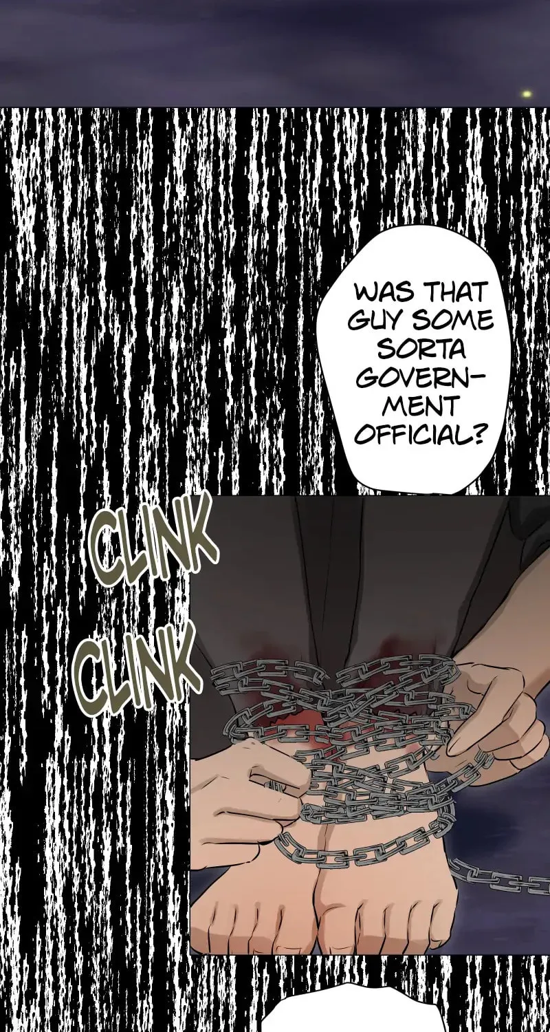 Nullitas ~The Counterfeit Bride~ Chapter 118 page 54 - 
