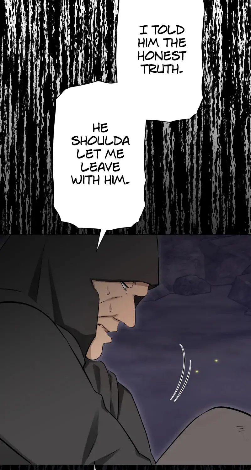 Nullitas ~The Counterfeit Bride~ Chapter 118 page 55 - 