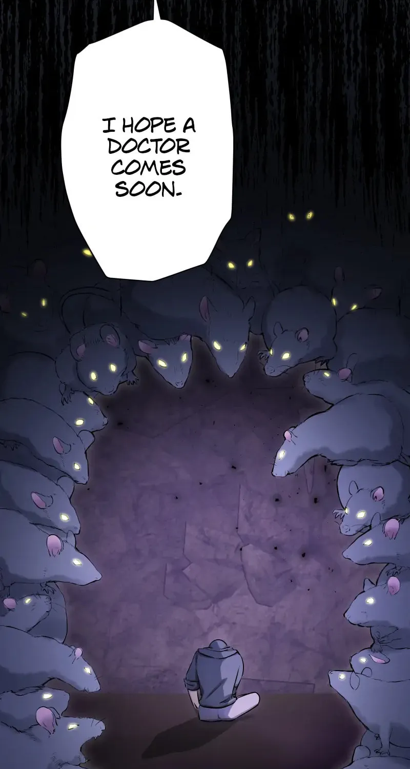 Nullitas ~The Counterfeit Bride~ Chapter 118 page 56 - 